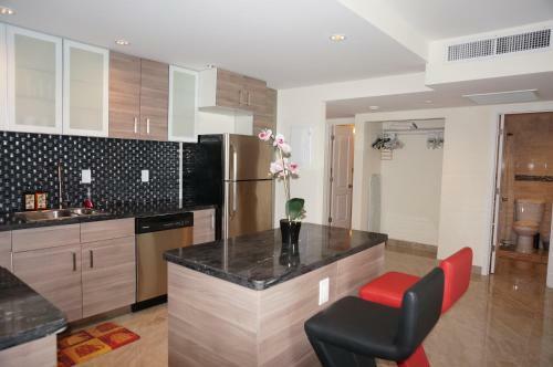 Apartamento Ocean Reserve Condominium