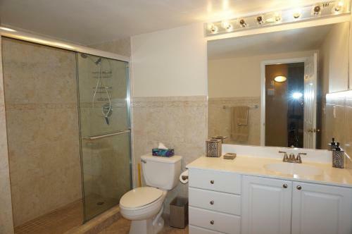 Apartamento Ocean Reserve Condominium