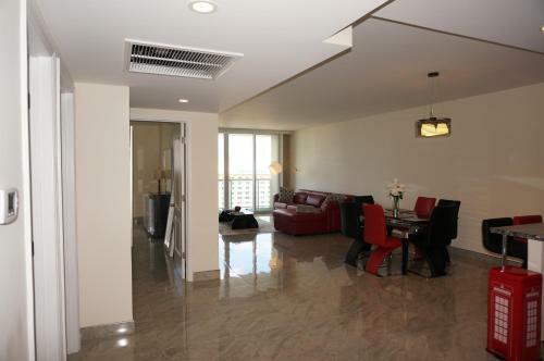 Apartamento Ocean Reserve Condominium