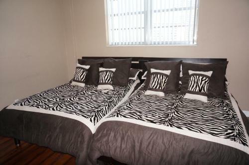 Apartamento Ocean Reserve Condominium