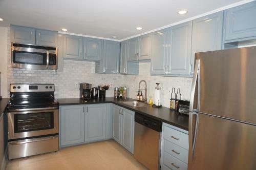 Apartamento Ocean Reserve Condominium