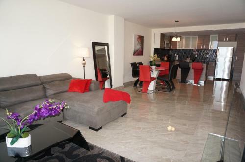 Apartamento Ocean Reserve Condominium