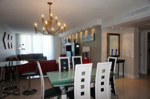 Apartamento Ocean Reserve Condominium
