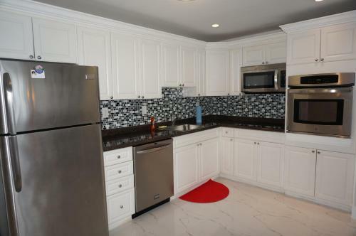 Apartamento Ocean Reserve Condominium