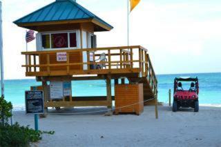 Apartamento Ocean Reserve Condominium