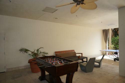Apartamento Ocean Reserve Condominium