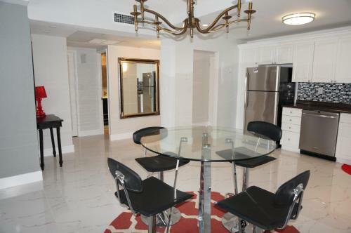 Apartamento Ocean Reserve Condominium