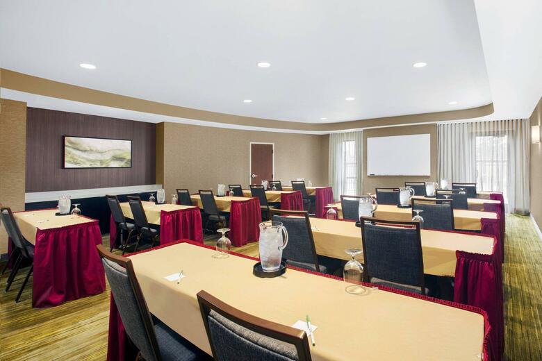 Hotel Courtyard Jacksonville I-295 / East Beltway