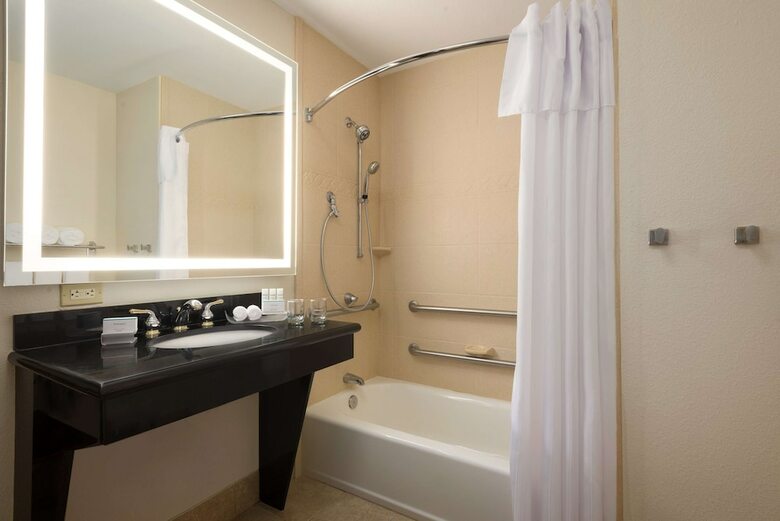Hotel Staybridge Suites Jacksonville