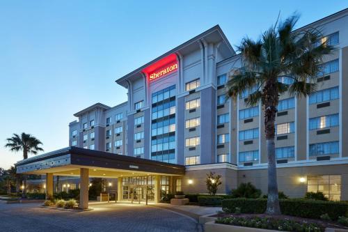 Sheraton Jacksonville Hotel