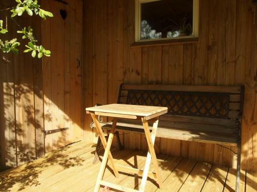 Agroturismo Hof Mellon