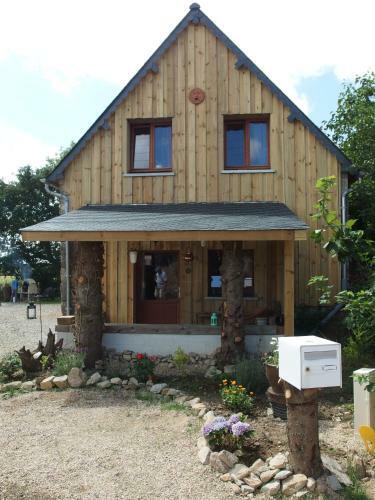 Agroturismo Hof Mellon