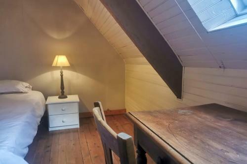 16th Century Breton Manor - 4 Pers