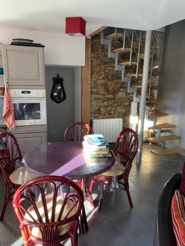 Agroturismo Charme Entre Mer Et Campagne