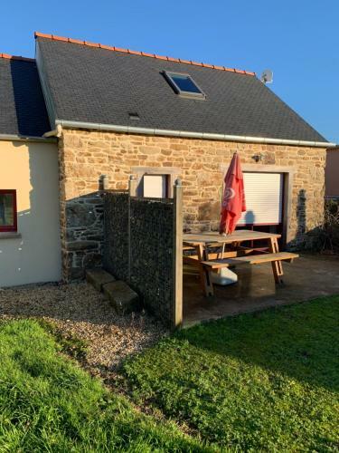 Agroturismo Charme Entre Mer Et Campagne