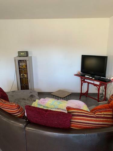 Agroturismo Charme Entre Mer Et Campagne