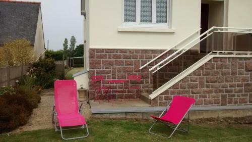 Maison Individuelle - Ty Guillou