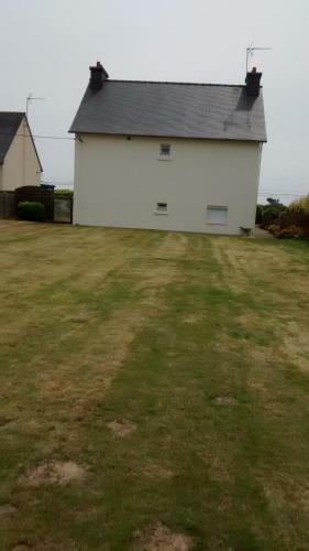 Maison Individuelle - Ty Guillou