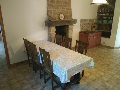 Villa Le Botcol