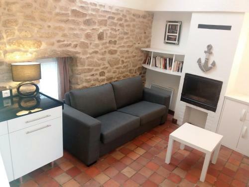 Domaine Des Abers