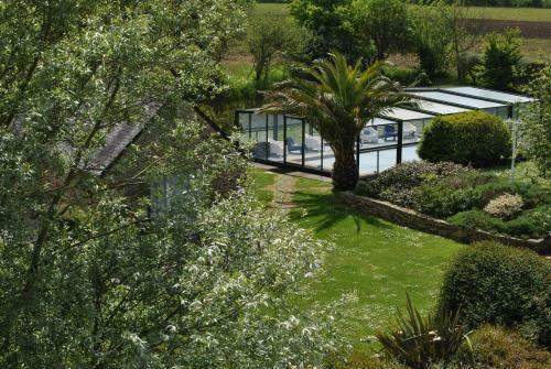 Domaine Des Abers