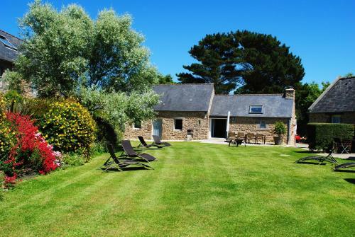Domaine Des Abers