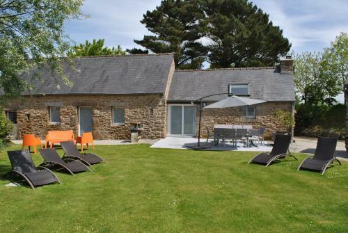 Domaine Des Abers