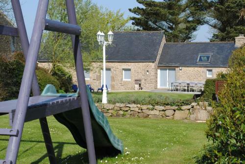 Domaine Des Abers
