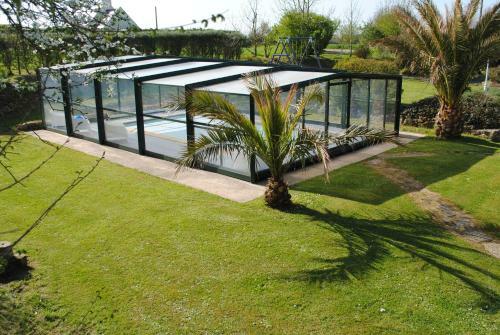 Domaine Des Abers