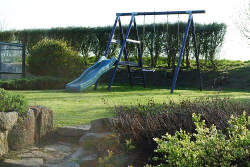 Domaine Des Abers