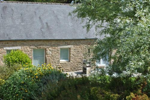 Domaine Des Abers
