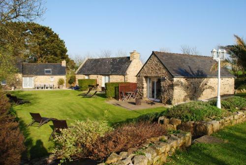 Domaine Des Abers