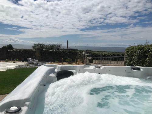 Villa Le Clos De La Pointe Saint-mathieu