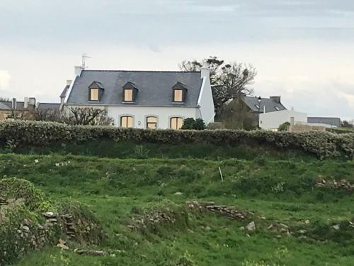 Villa Le Clos De La Pointe Saint-mathieu