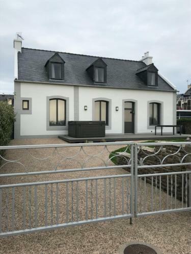 Villa Le Clos De La Pointe Saint-mathieu