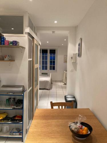Apartamento Studio Bord De Mer