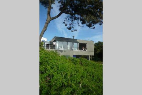 Apartamento Kerhornou - Maison Moderne Avec Vue Panoramique