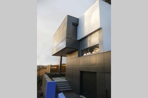 Apartamento Kerhornou - Maison Moderne Avec Vue Panoramique
