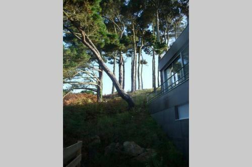 Apartamento Kerhornou - Maison Moderne Avec Vue Panoramique