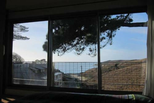Apartamento Kerhornou - Maison Moderne Avec Vue Panoramique