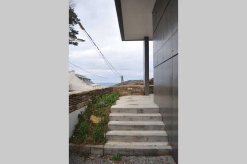 Apartamento Kerhornou - Maison Moderne Avec Vue Panoramique