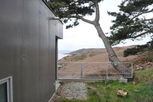 Apartamento Kerhornou - Maison Moderne Avec Vue Panoramique