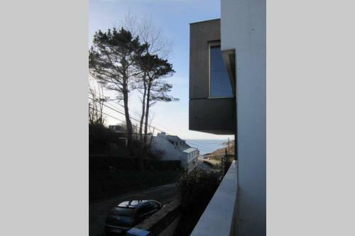Apartamento Kerhornou - Maison Moderne Avec Vue Panoramique
