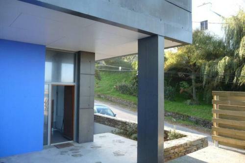 Apartamento Kerhornou - Maison Moderne Avec Vue Panoramique