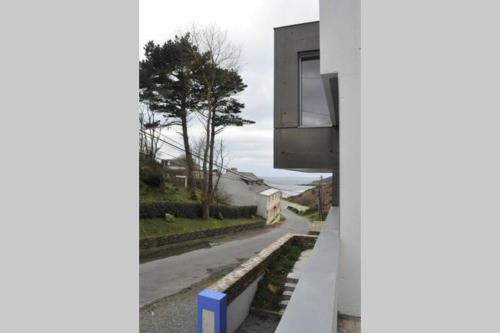 Apartamento Kerhornou - Maison Moderne Avec Vue Panoramique