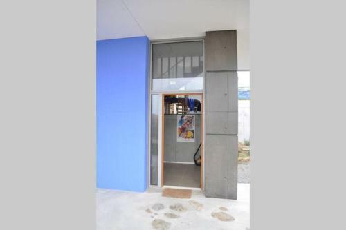 Apartamento Kerhornou - Maison Moderne Avec Vue Panoramique