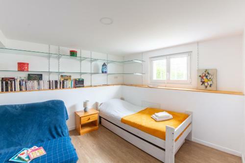 Traezhenn 100m de La Plage, Agr�able Maison Familiale
