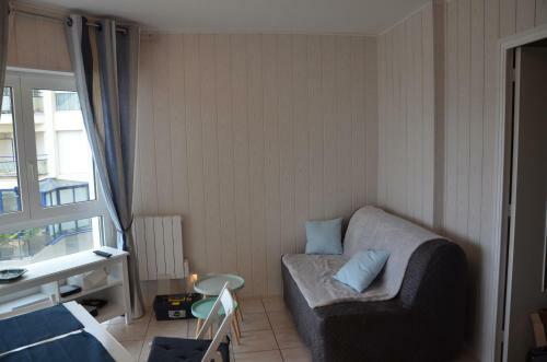 Apartamento Trez Hir Appartement