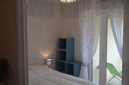Apartamento Trez Hir Appartement