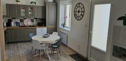 Maison Lilia Bord De Mer